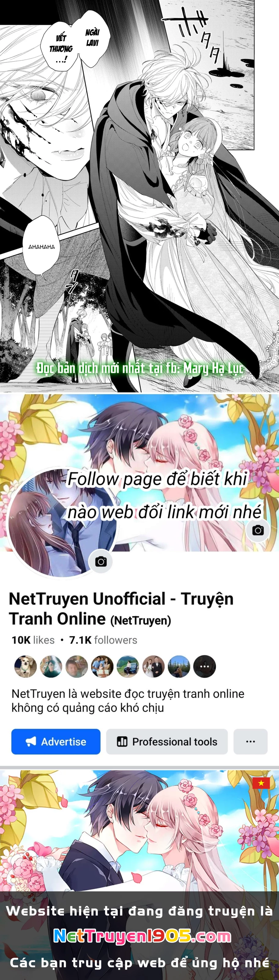 Sao Băng Ẩn Trong Hoa Chapter 29.1 - 21