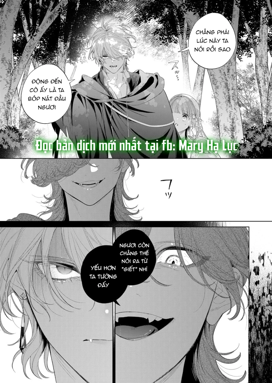 Sao Băng Ẩn Trong Hoa Chapter 29.2 - 5