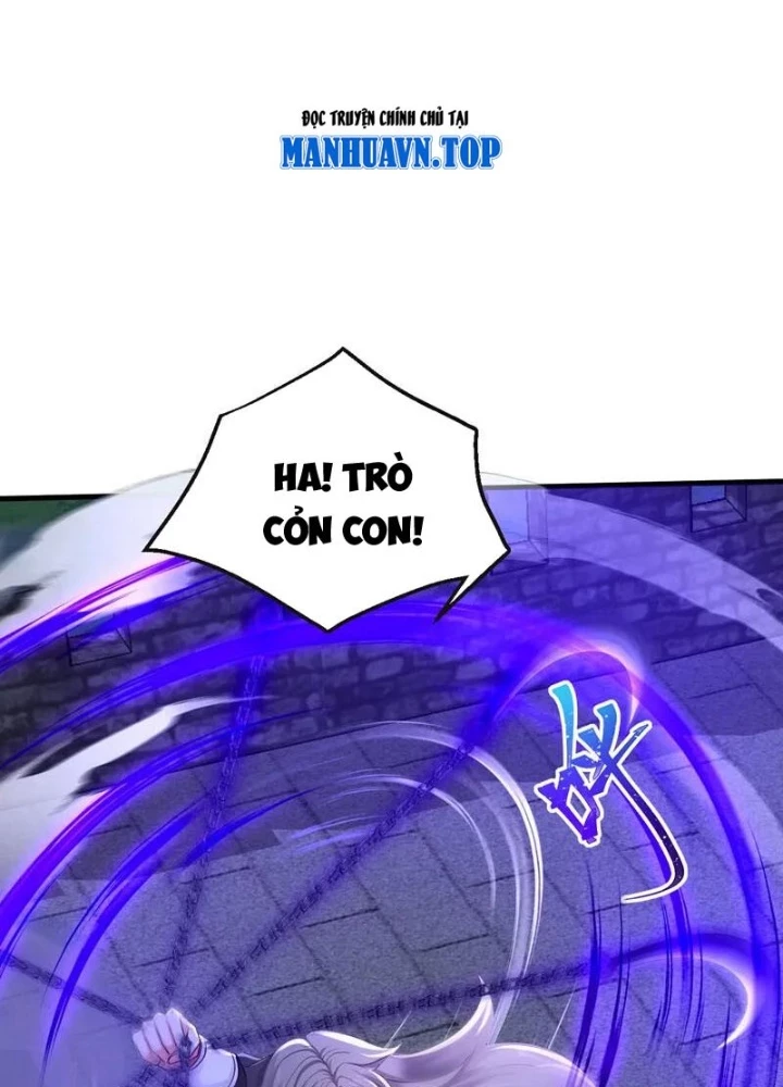 Trấn Quốc Thần Tế Chapter 299 - 11