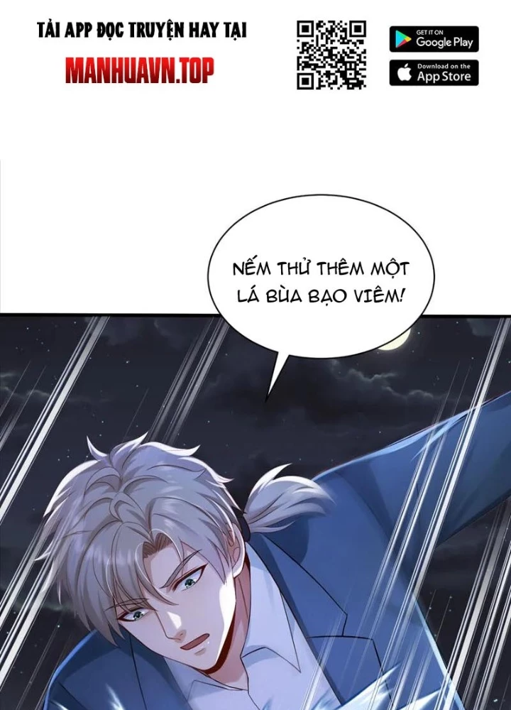 Trấn Quốc Thần Tế Chapter 299 - 29
