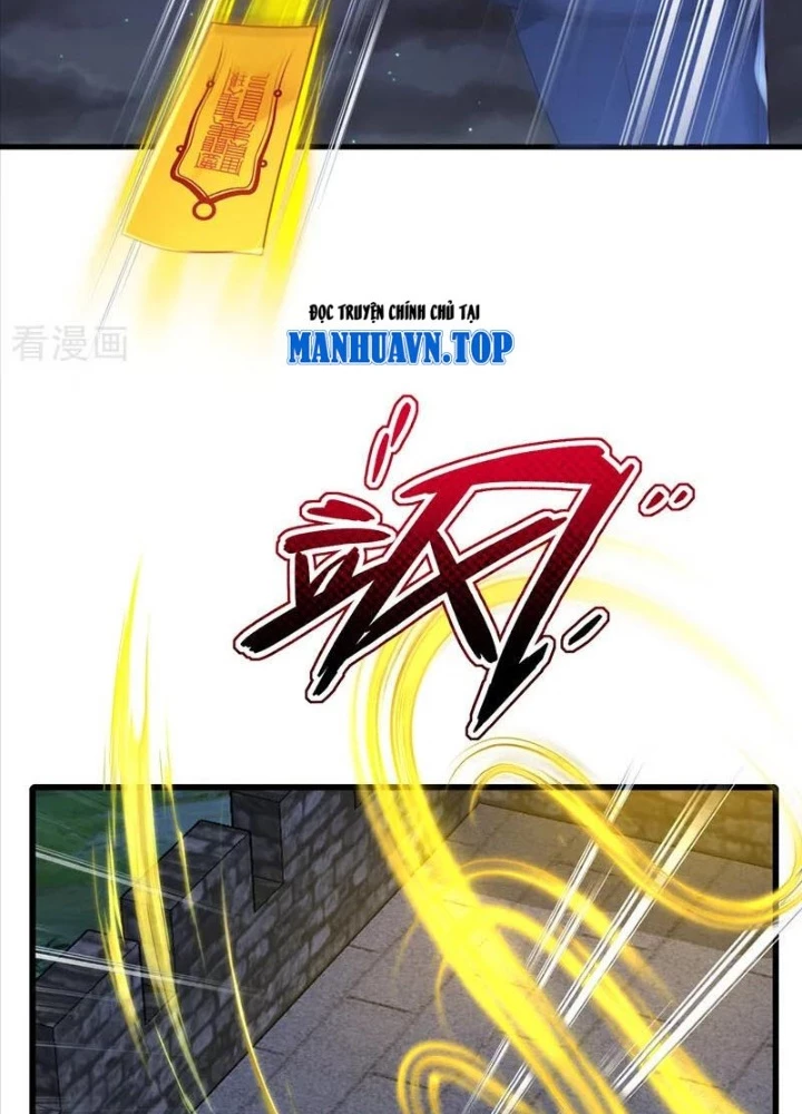 Trấn Quốc Thần Tế Chapter 299 - 31