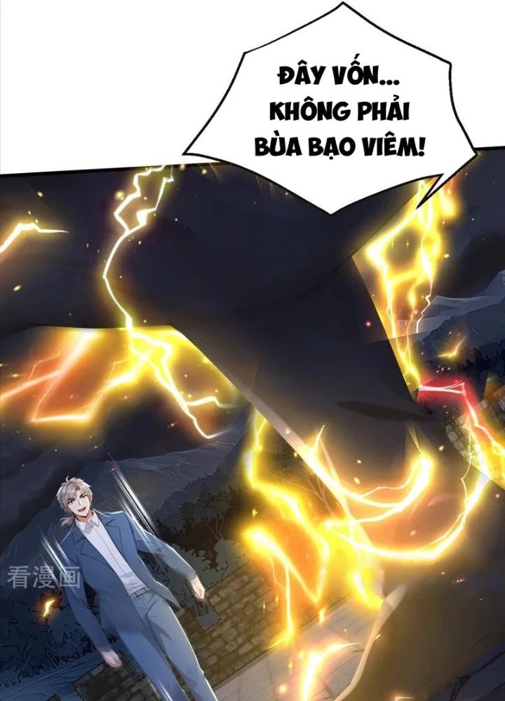 Trấn Quốc Thần Tế Chapter 299 - 43