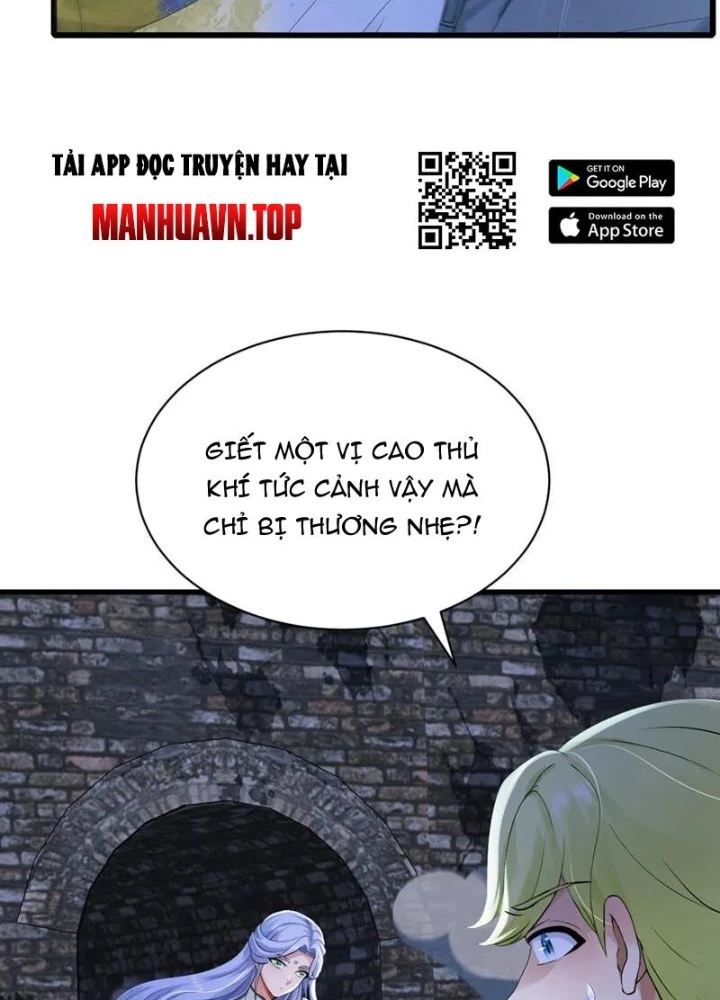 Trấn Quốc Thần Tế Chapter 299 - 59