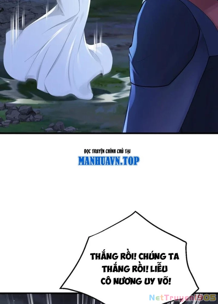 Trấn Quốc Thần Tế Chapter 299 - 61