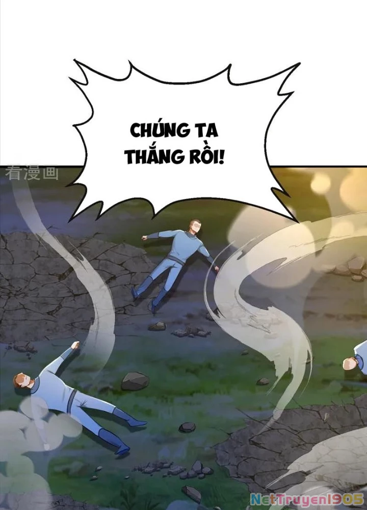 Trấn Quốc Thần Tế Chapter 299 - 77