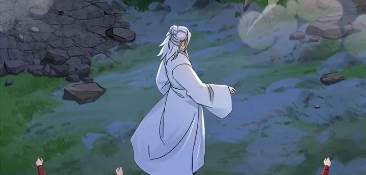 Trấn Quốc Thần Tế Chapter 299 - 78