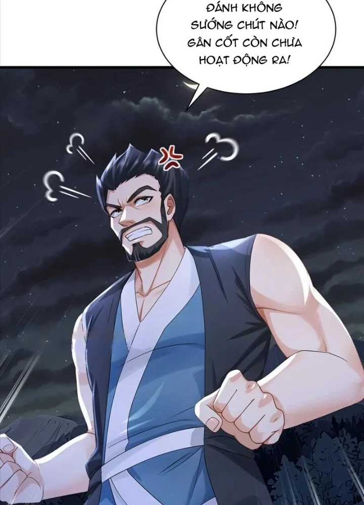 Trấn Quốc Thần Tế Chapter 299 - 83