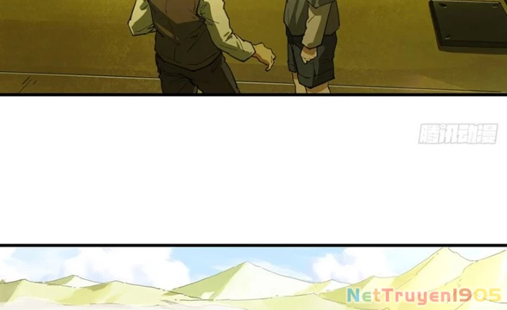 Hộp mãnh thú: Kỷ nguyên cơ giáp Chapter 51 - 2