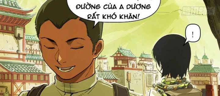 Hộp mãnh thú: Kỷ nguyên cơ giáp Chapter 51 - 4
