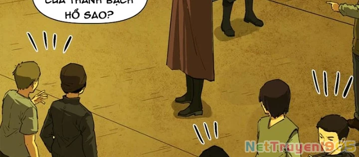Hộp mãnh thú: Kỷ nguyên cơ giáp Chapter 51 - 32