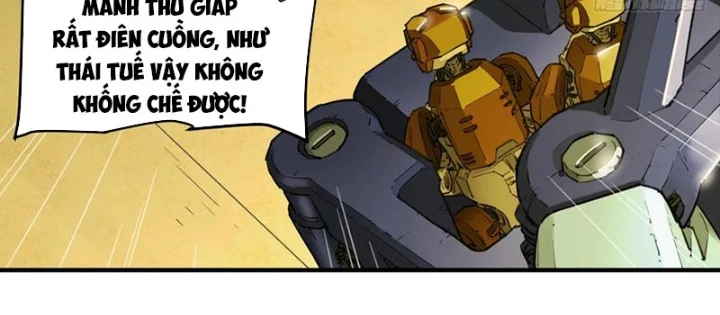 Hộp mãnh thú: Kỷ nguyên cơ giáp Chapter 51 - 36