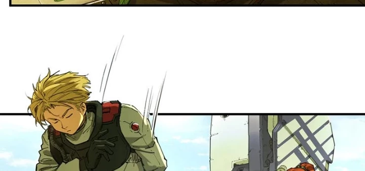 Hộp mãnh thú: Kỷ nguyên cơ giáp Chapter 51 - 38