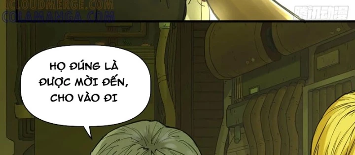 Hộp mãnh thú: Kỷ nguyên cơ giáp Chapter 51 - 44