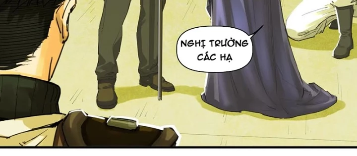 Hộp mãnh thú: Kỷ nguyên cơ giáp Chapter 51 - 54