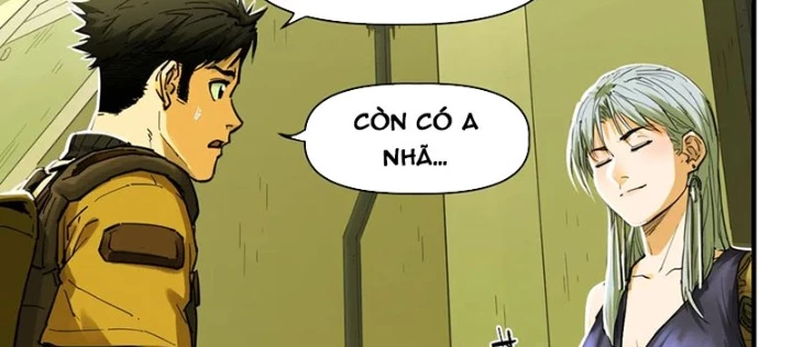 Hộp mãnh thú: Kỷ nguyên cơ giáp Chapter 51 - 58