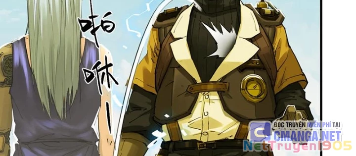 Hộp mãnh thú: Kỷ nguyên cơ giáp Chapter 51 - 62