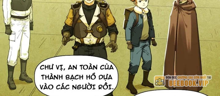 Hộp mãnh thú: Kỷ nguyên cơ giáp Chapter 51 - 68