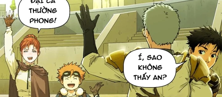 Hộp mãnh thú: Kỷ nguyên cơ giáp Chapter 51 - 84