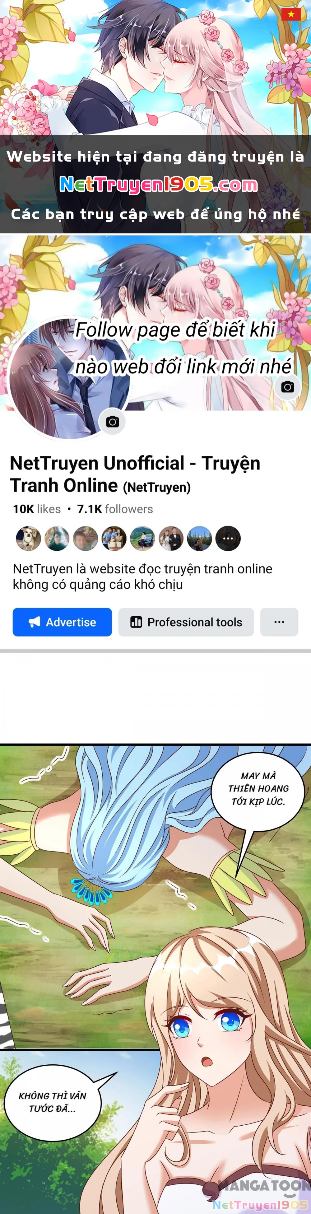 Thú Thế Cuồng Phi: Bất Đương Dị Giới Nữ Hải Vương Chapter 112 - 1