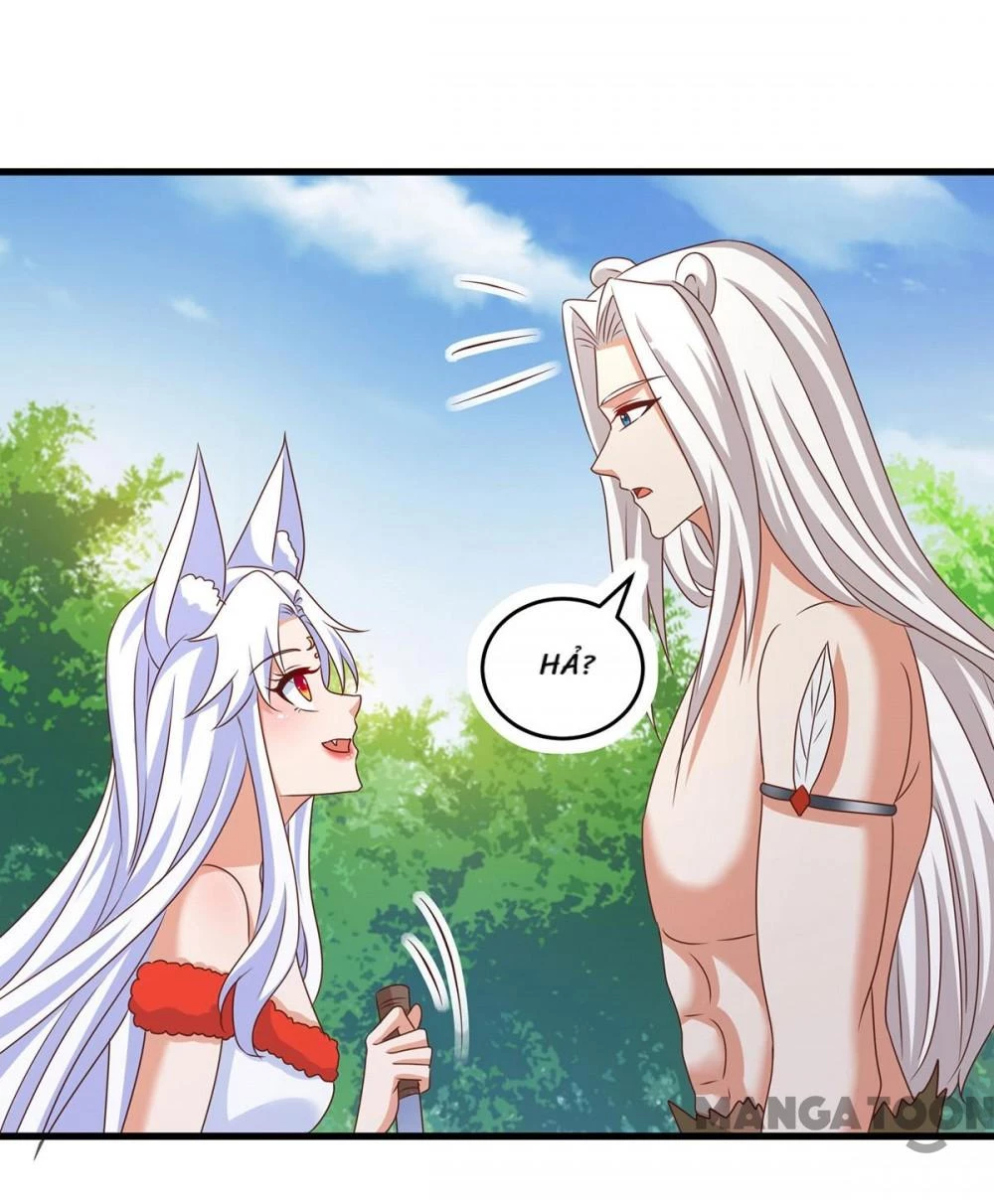 Thú Thế Cuồng Phi: Bất Đương Dị Giới Nữ Hải Vương Chapter 112 - 15