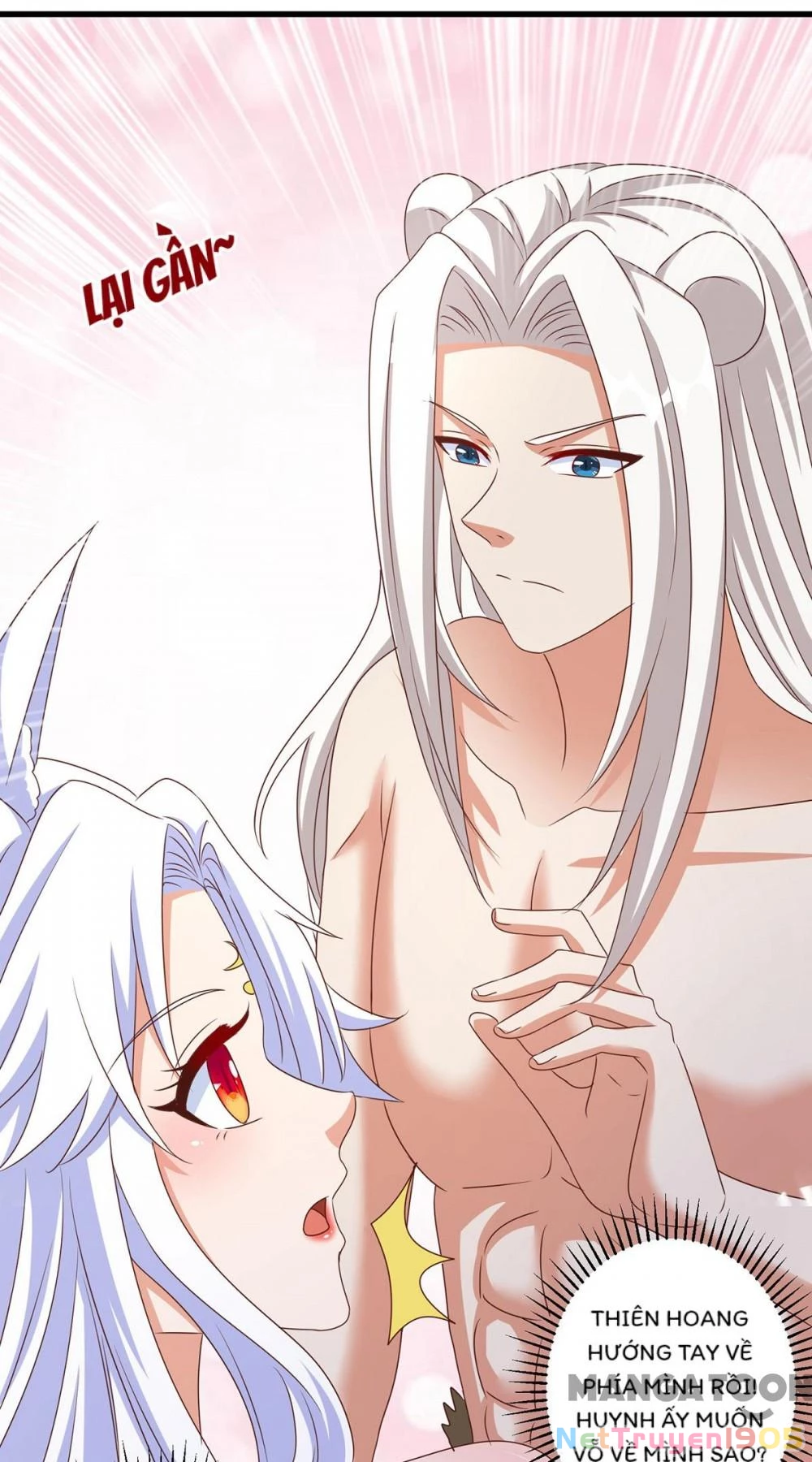 Thú Thế Cuồng Phi: Bất Đương Dị Giới Nữ Hải Vương Chapter 112 - 16
