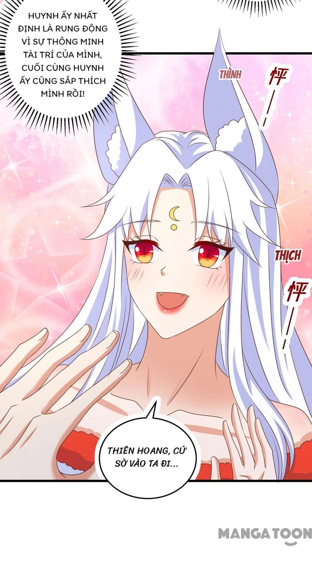 Thú Thế Cuồng Phi: Bất Đương Dị Giới Nữ Hải Vương Chapter 112 - 18