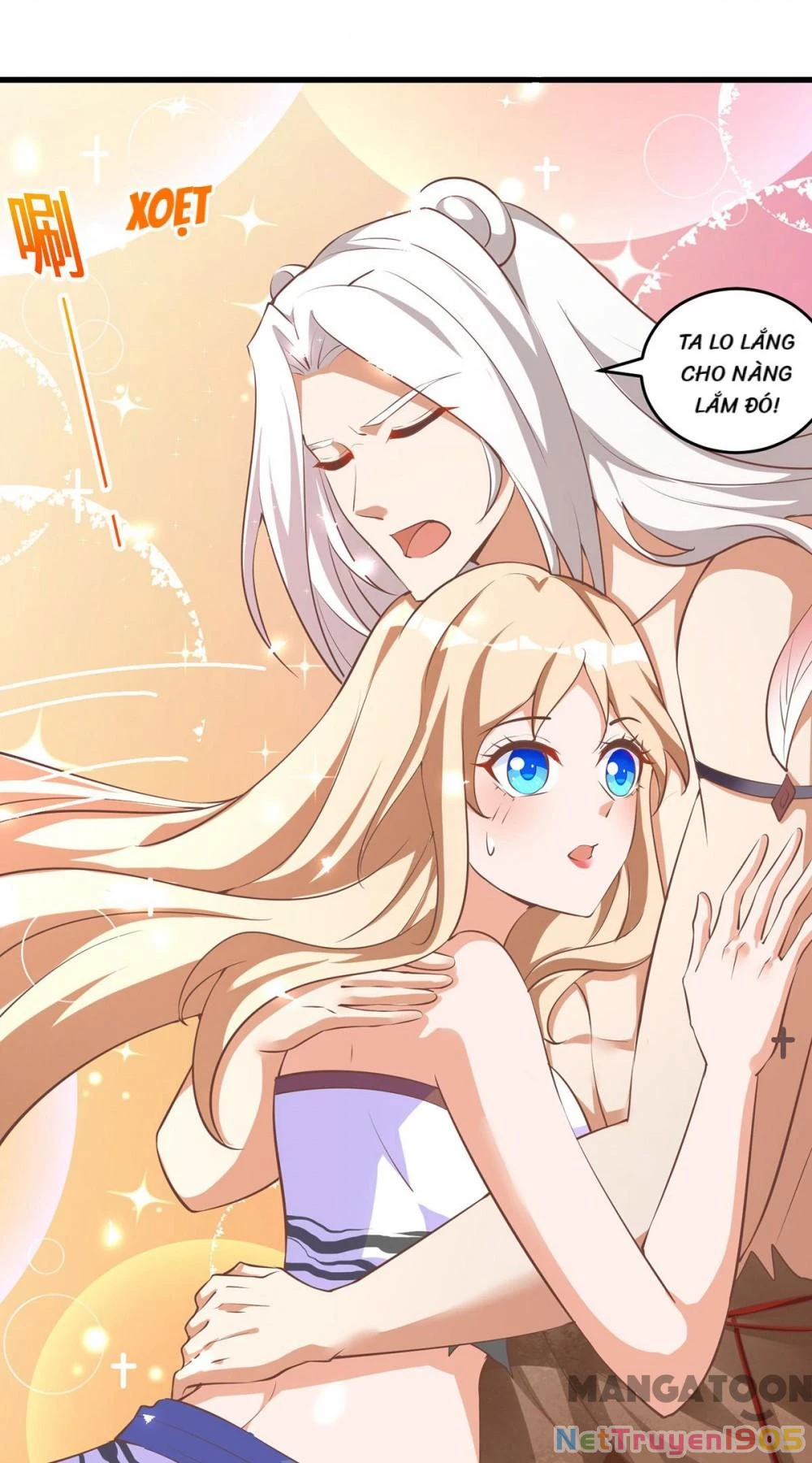 Thú Thế Cuồng Phi: Bất Đương Dị Giới Nữ Hải Vương Chapter 112 - 26