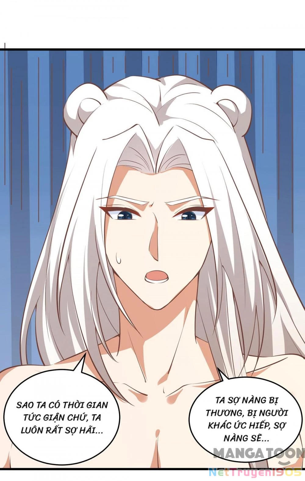 Thú Thế Cuồng Phi: Bất Đương Dị Giới Nữ Hải Vương Chapter 112 - 29