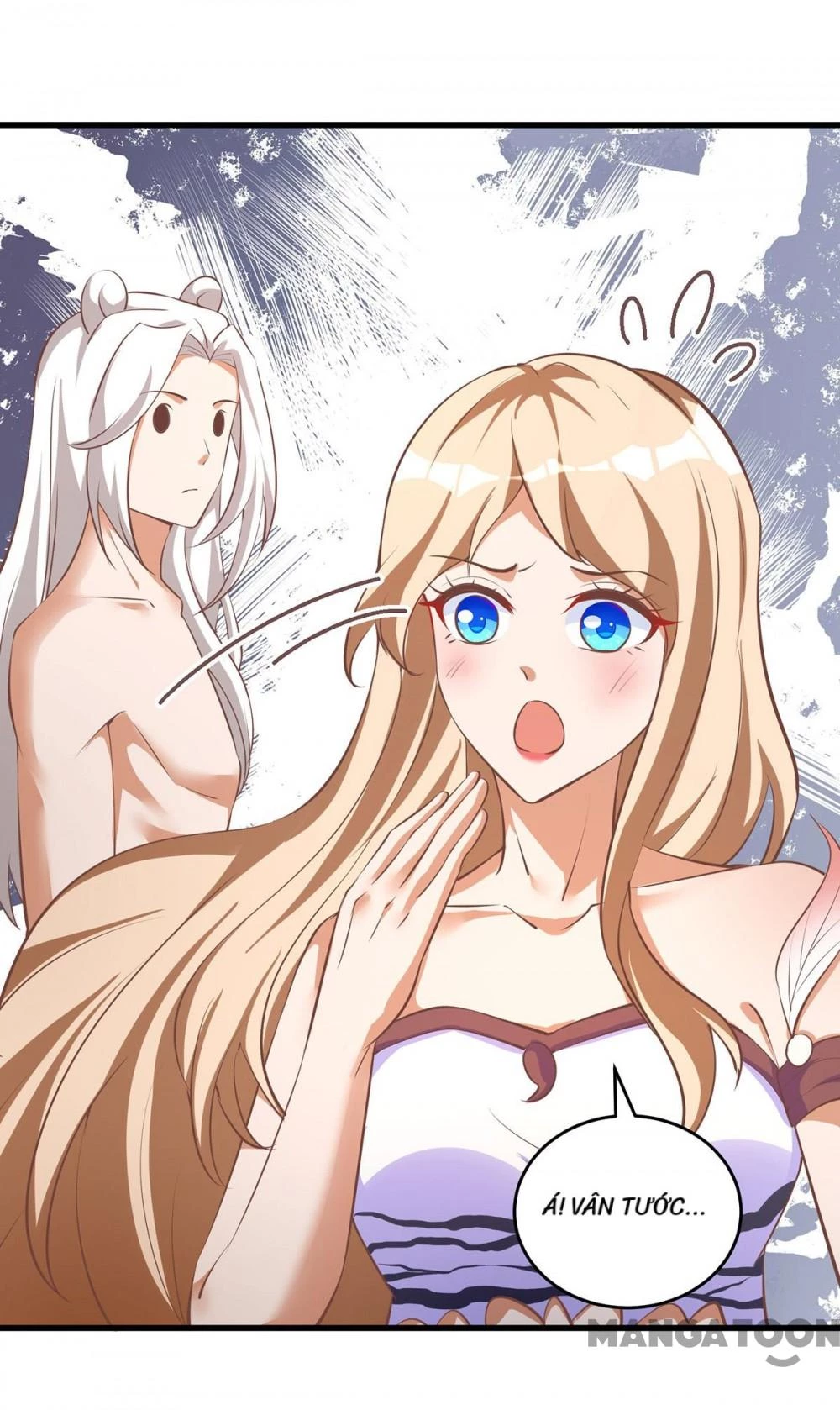 Thú Thế Cuồng Phi: Bất Đương Dị Giới Nữ Hải Vương Chapter 112 - 37