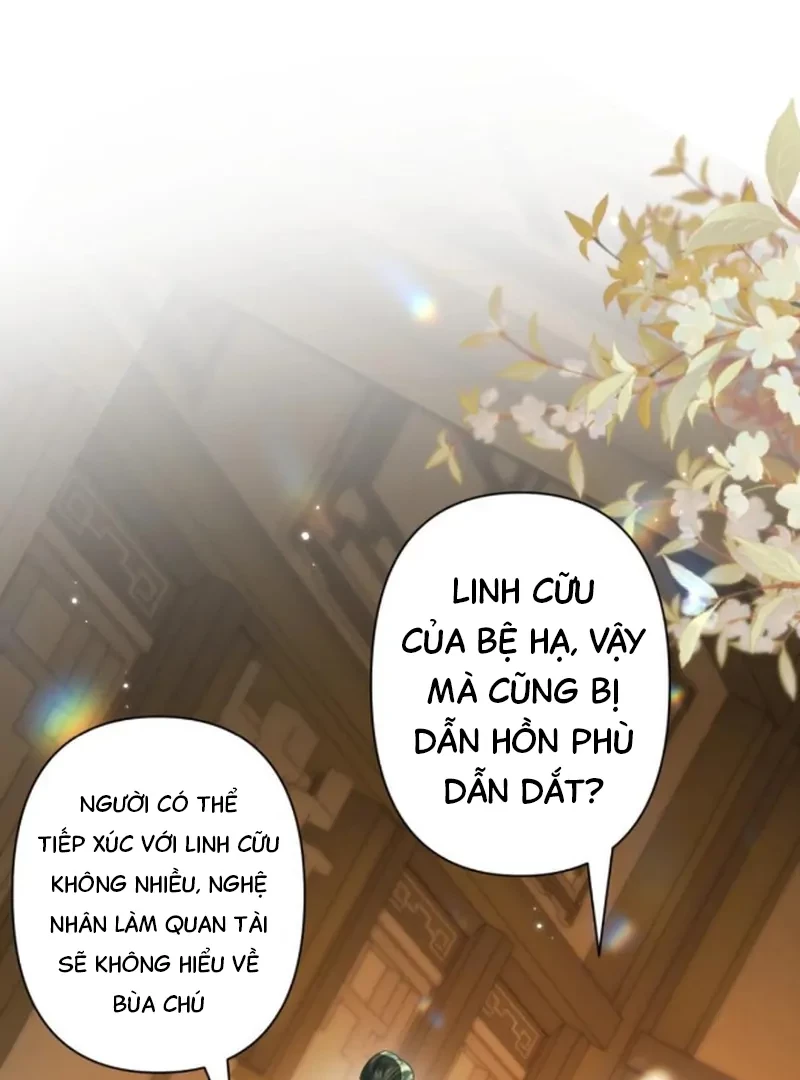 Đông Hải Tìm Mỹ Nhân Chapter 62 - 1