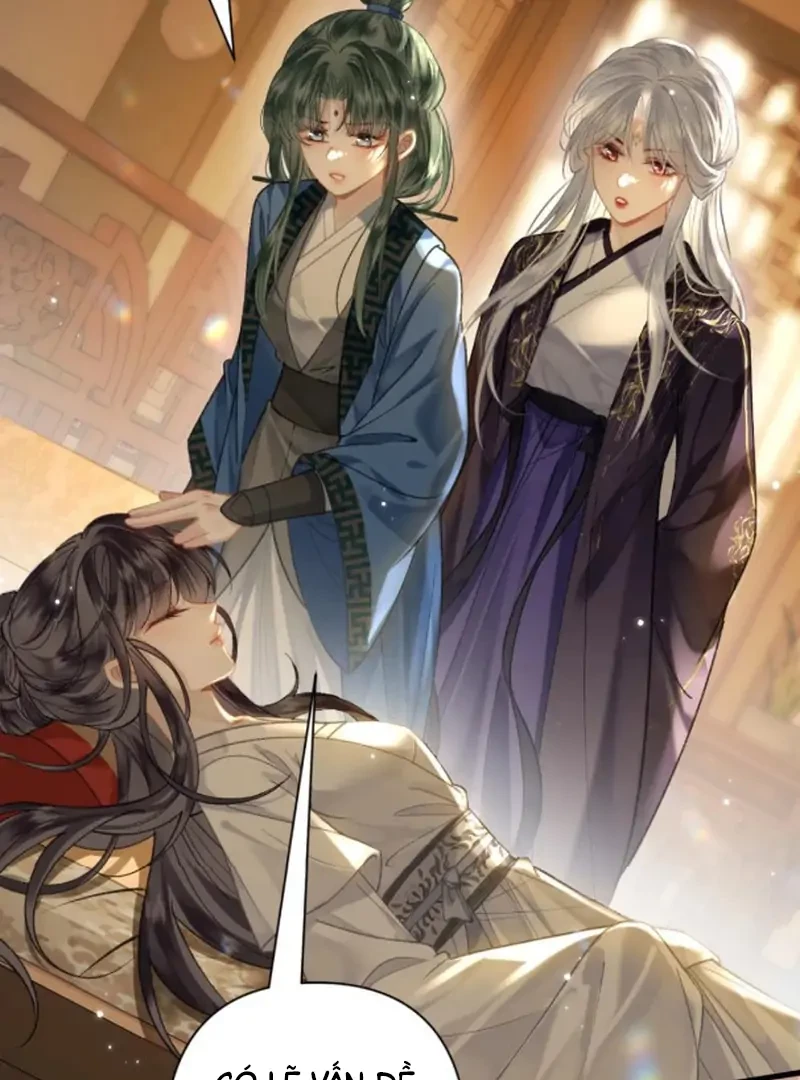 Đông Hải Tìm Mỹ Nhân Chapter 62 - 2