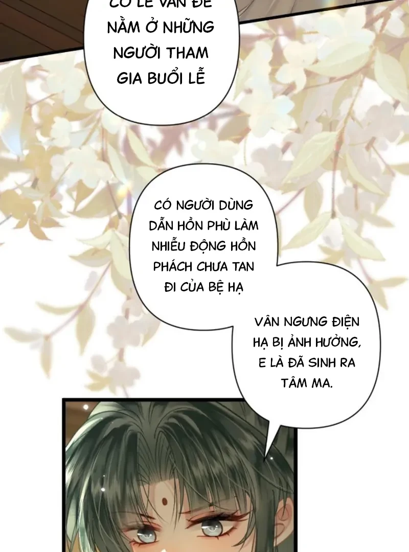 Đông Hải Tìm Mỹ Nhân Chapter 62 - 3