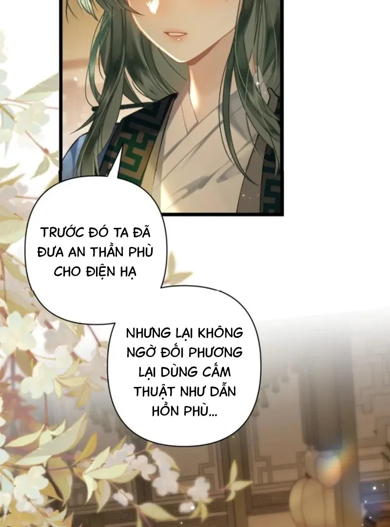 Đông Hải Tìm Mỹ Nhân Chapter 62 - 4