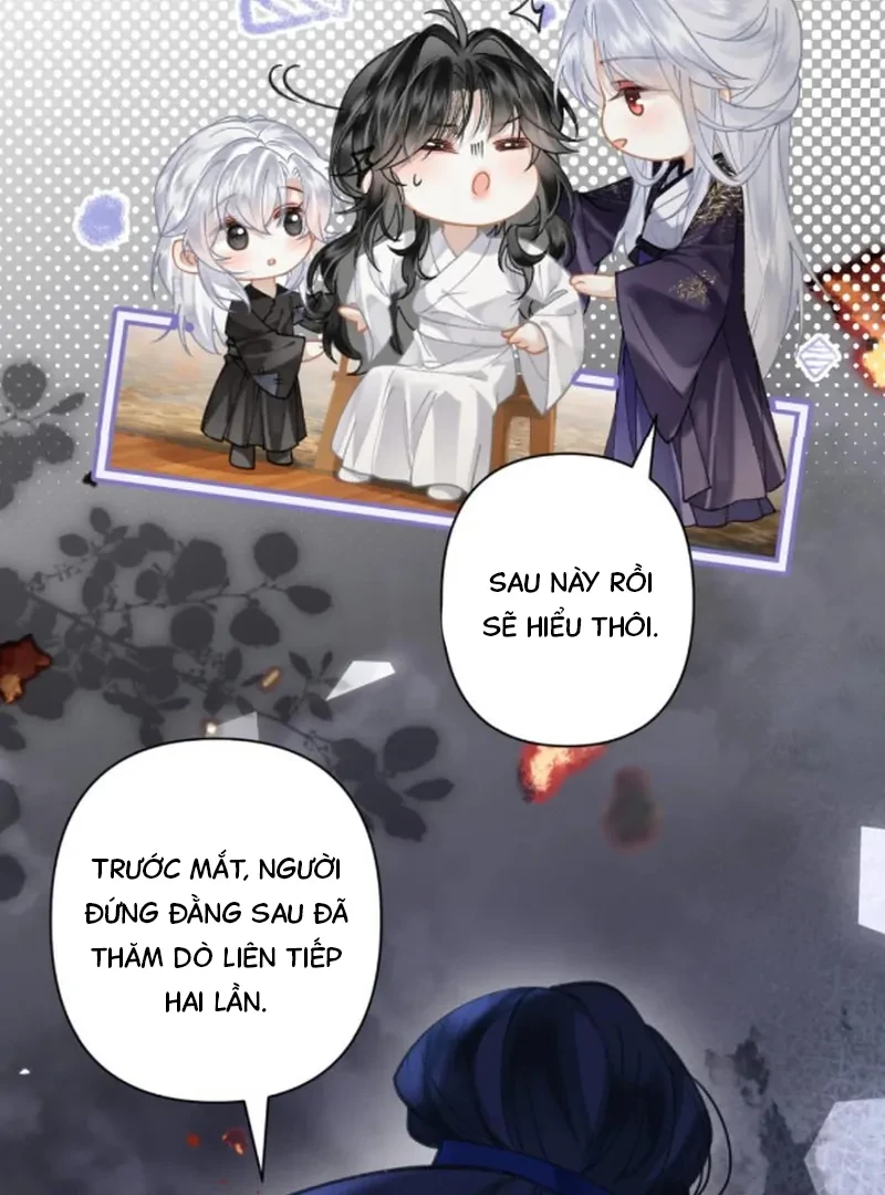 Đông Hải Tìm Mỹ Nhân Chapter 62 - 11