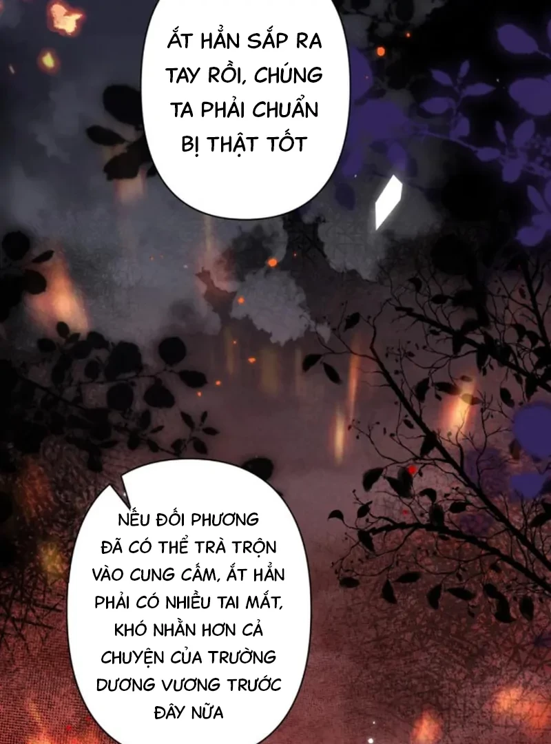 Đông Hải Tìm Mỹ Nhân Chapter 62 - 13