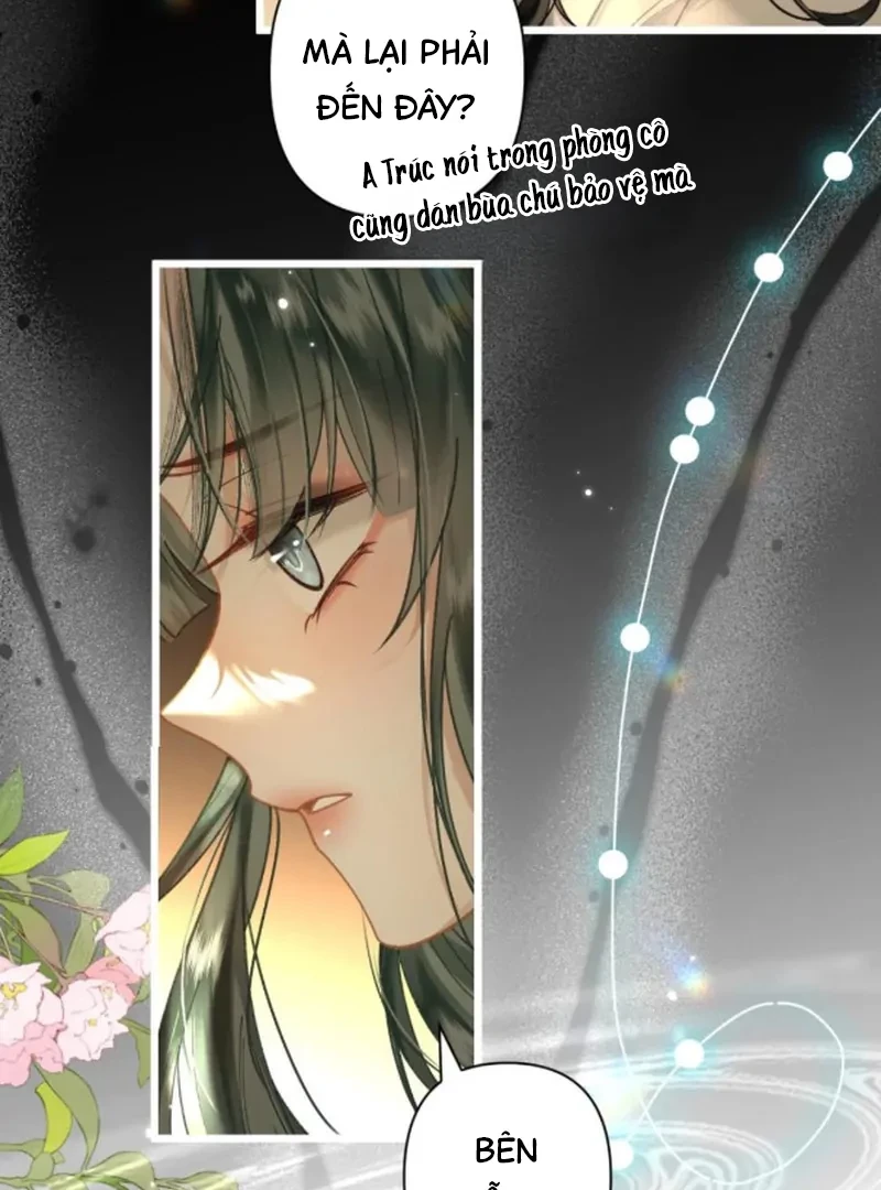 Đông Hải Tìm Mỹ Nhân Chapter 62 - 18