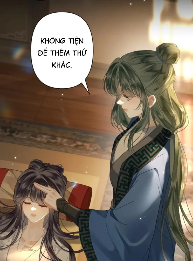 Đông Hải Tìm Mỹ Nhân Chapter 62 - 27