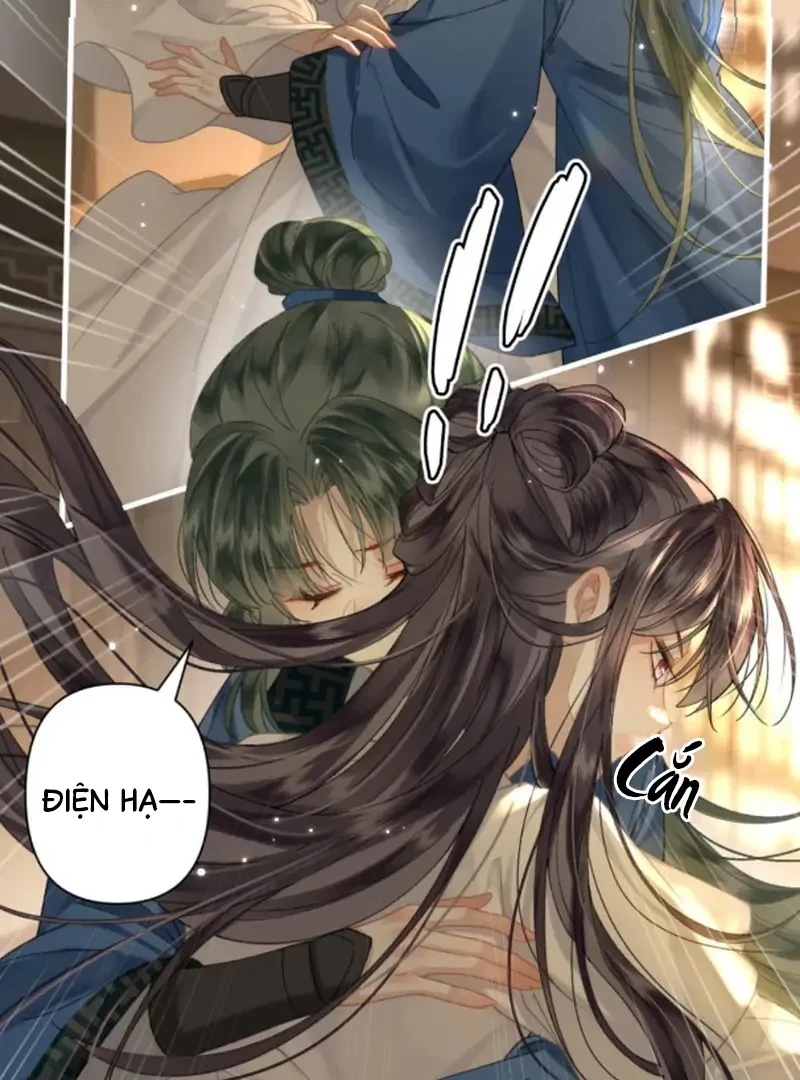 Đông Hải Tìm Mỹ Nhân Chapter 62 - 30