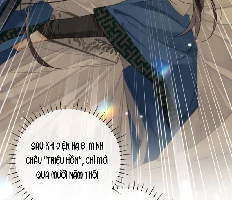 Đông Hải Tìm Mỹ Nhân Chapter 62 - 31