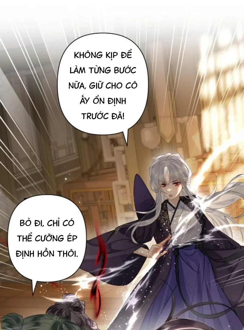 Đông Hải Tìm Mỹ Nhân Chapter 62 - 33