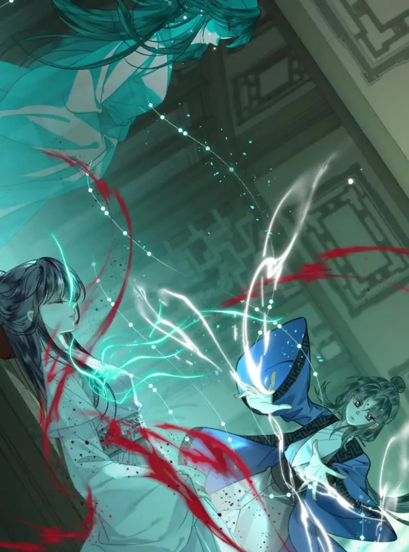 Đông Hải Tìm Mỹ Nhân Chapter 62 - 40