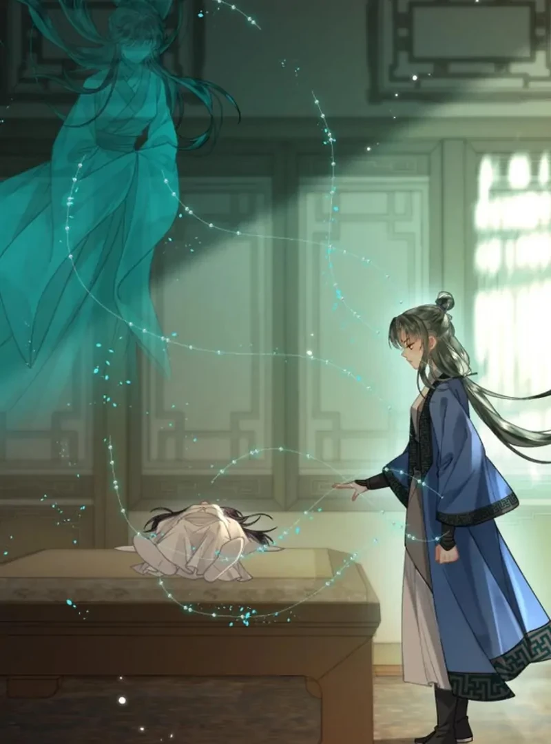 Đông Hải Tìm Mỹ Nhân Chapter 62 - 43