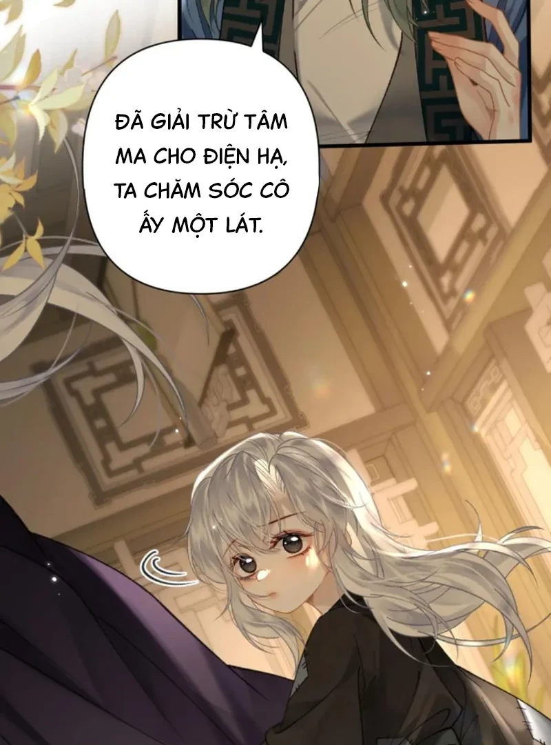 Đông Hải Tìm Mỹ Nhân Chapter 62 - 58