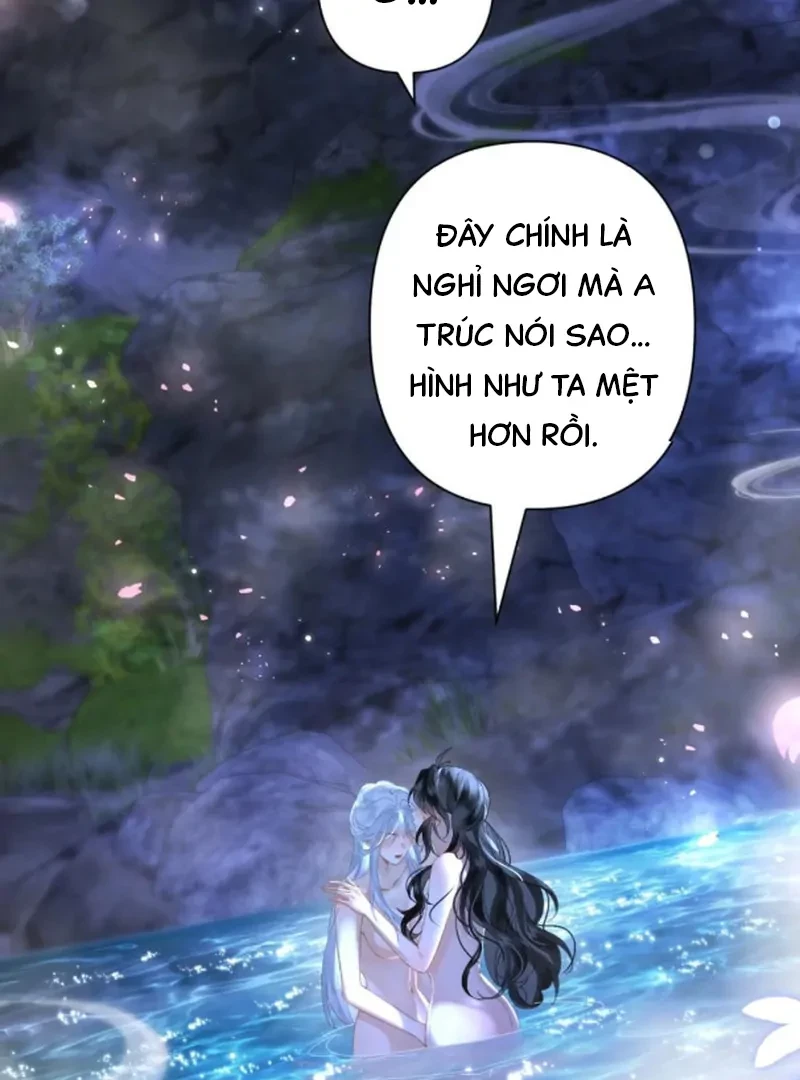 Đông Hải Tìm Mỹ Nhân Chapter 62 - 64