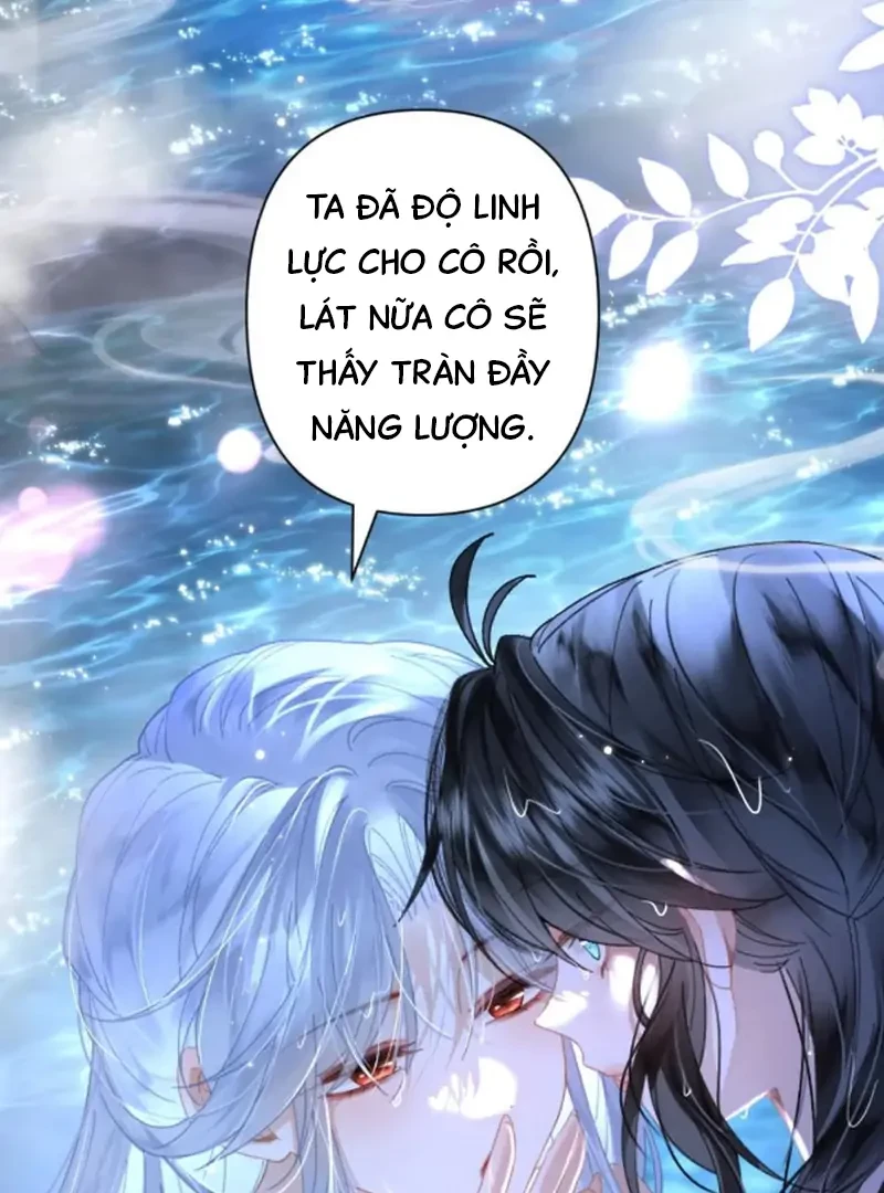 Đông Hải Tìm Mỹ Nhân Chapter 62 - 65