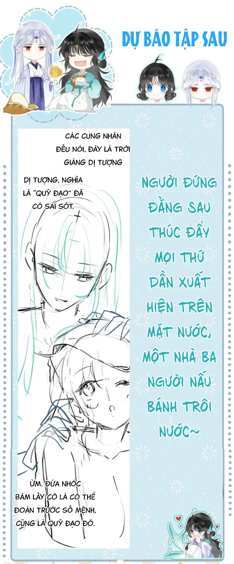 Đông Hải Tìm Mỹ Nhân Chapter 62 - 78