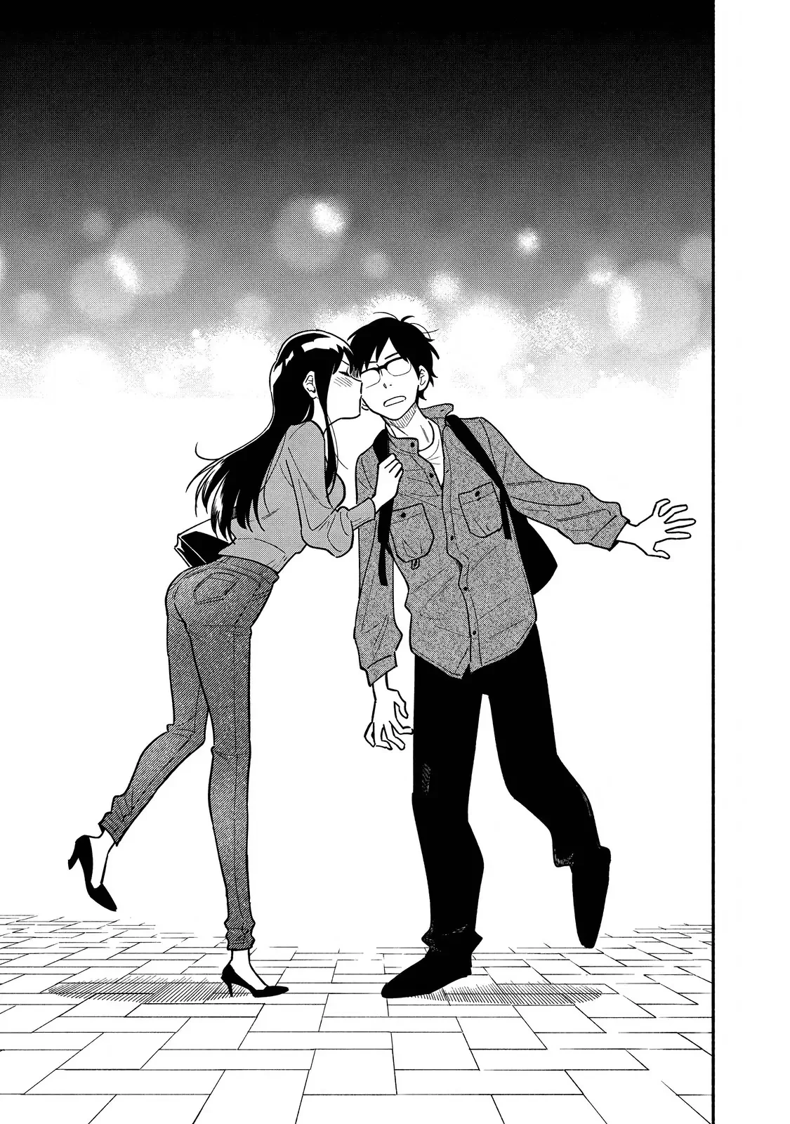 Bí Quyết Hun Đúc Tình Yêu Của Đôi Ta Chapter 7 - 15