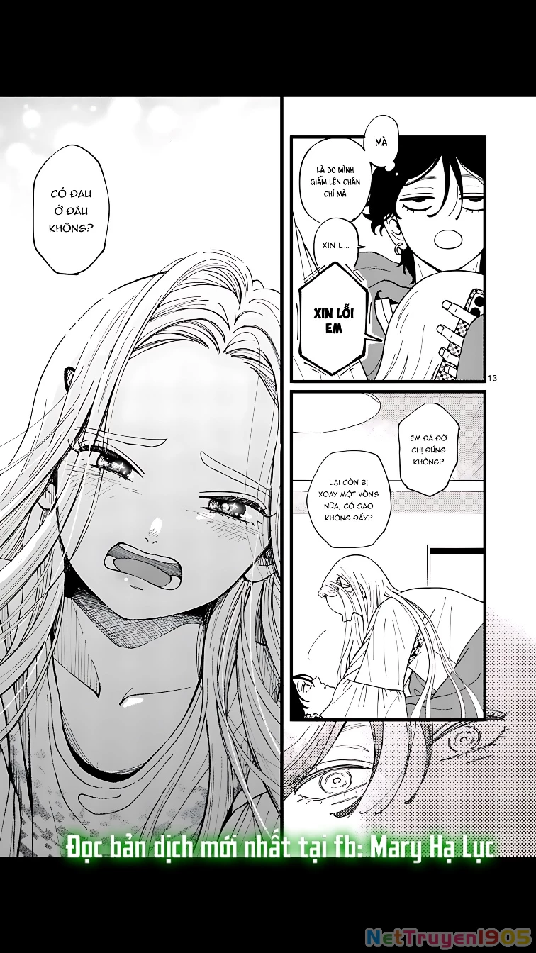 Manimani Của Taro Chapter 4.2 - 2