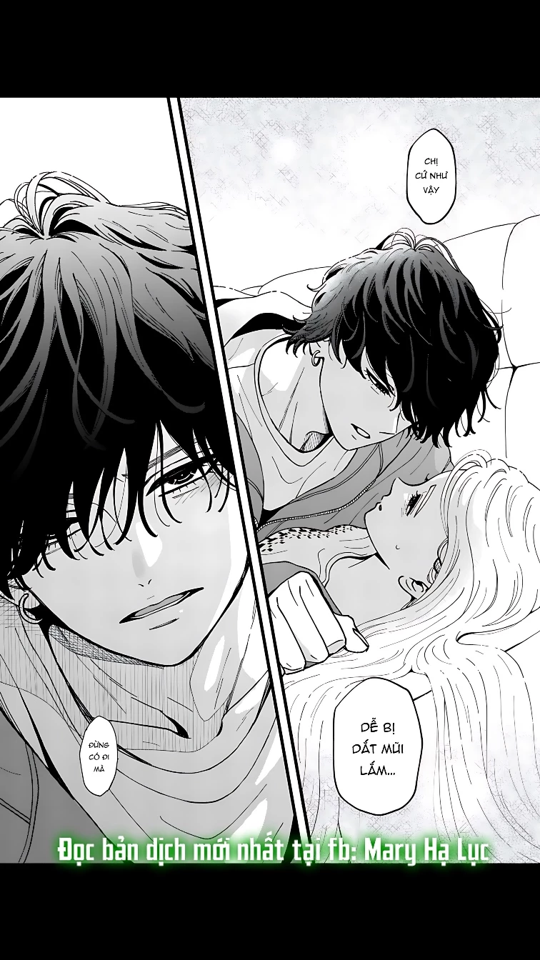 Manimani Của Taro Chapter 4.2 - 4