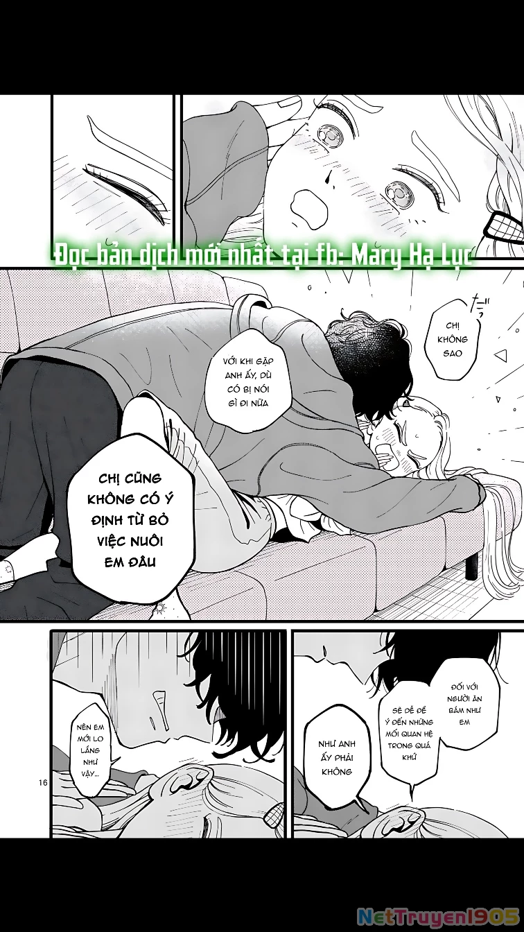 Manimani Của Taro Chapter 4.2 - 5